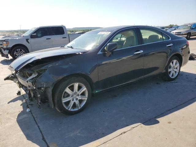 LEXUS ES 350 2008 مع رقم تعريف المركبة JTHBJ46G482231550 - صورة من المزاد