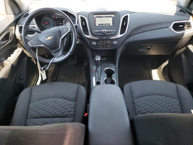 Фото 8 с аукциона – 2018 CHEVROLET EQUINOX LT с VIN 3GNAXJEV4JS613153