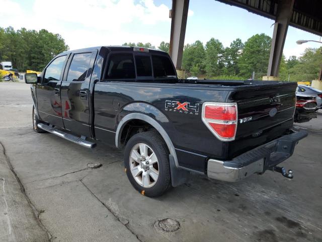 Photo 2 from auction – 2009 FORD F150 SUPER with VIN 1FTPW14V29FA62826