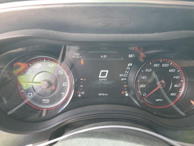 Photo 9 from auction – 2018 DODGE CHARGER R/ with VIN 2C3CDXGJ7JH248370