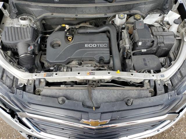 Photo 11 from auction – 2020 CHEVROLET EQUINOX LT with VIN 3GNAXJEV2LS510011