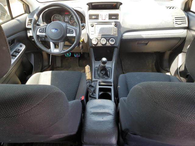 Photo 8 from auction – 2016 SUBARU CROSSTREK with VIN JF2GPAAC0G9299697