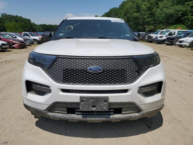 Photo 5 from auction – 2020 FORD EXPLORER P with VIN 1FM5K8AB0LGA41914