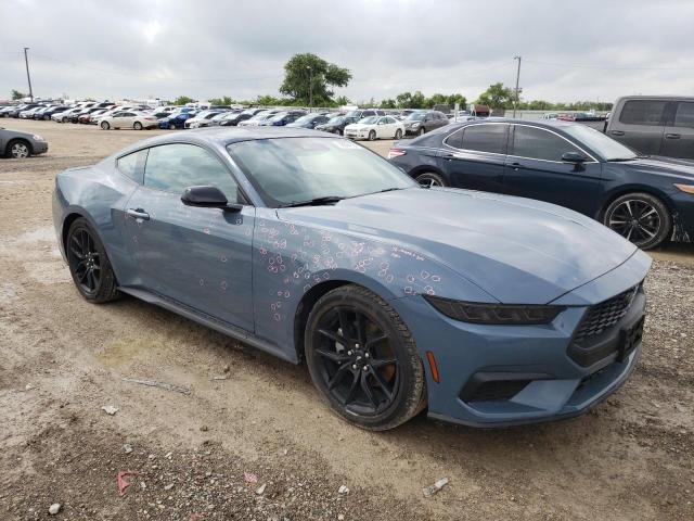 Photo 4 from auction – 2024 FORD MUSTANG with VIN 1FA6P8TH9R5131004