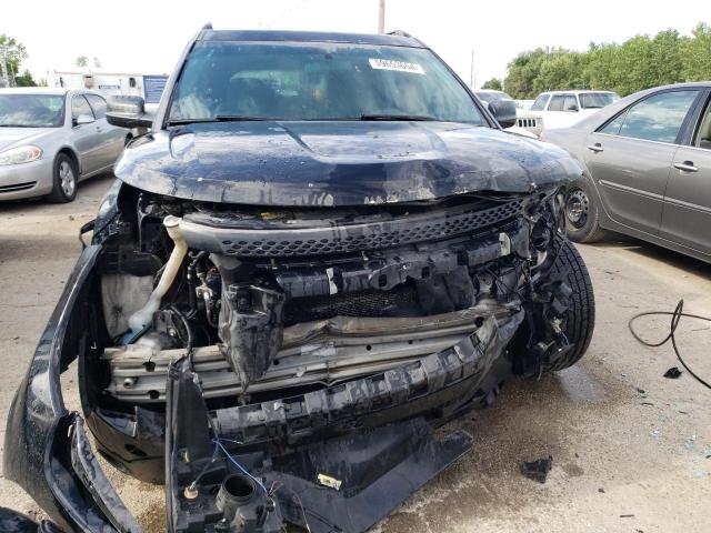 Photo 5 from auction – 2012 FORD EXPLORER with VIN 1FMHK8B82CGA26170