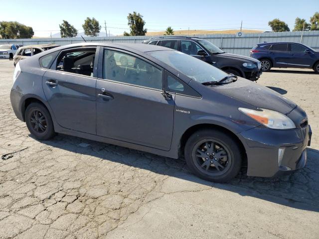 Photo 4 from auction – 2013 TOYOTA PRIUS with VIN JTDKN3DU0D1639018
