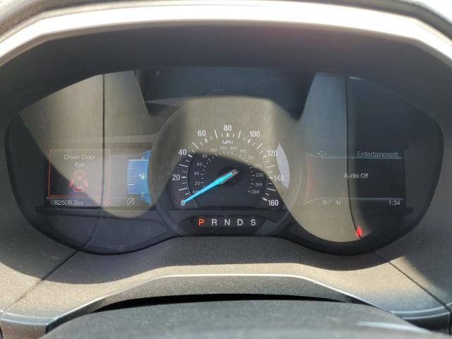 Photo 9 from auction – 2020 FORD EDGE SEL with VIN 2FMPK3J90LBA18472