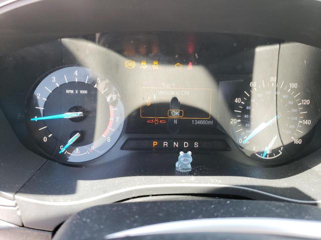 Photo 9 from auction – 2017 FORD FUSION SE with VIN 3FA6P0T97HR296541