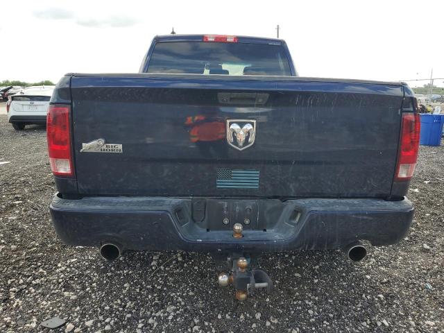 Photo 6 from auction – 2013 RAM 1500 SLT with VIN 1C6RR6GT9DS684385