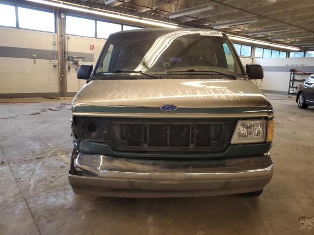 Photo 5 from auction – 1995 FORD ECONOLINE with VIN 1FDEE14H8SHB22294