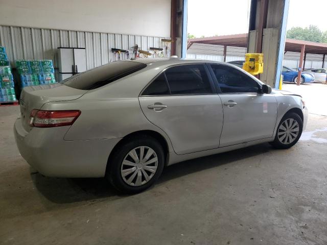Photo 3 from auction – 2010 TOYOTA CAMRY BASE with VIN 4T1BF3EK7AU071348