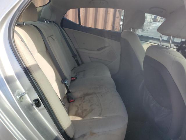Photo 10 from auction – 2014 KIA OPTIMA LX with VIN 5XXGM4A77EG317415