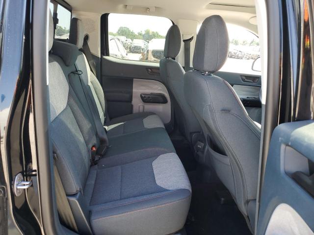 Photo 10 from auction – 2023 FORD MAVERICK X with VIN 3FTTW8F9XPRA09234