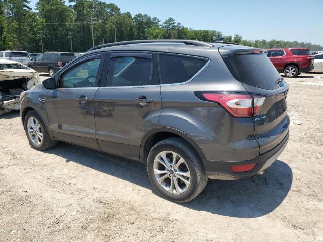 Photo 2 from auction – 2018 FORD ESCAPE SE with VIN 1FMCU0GD8JUC03900