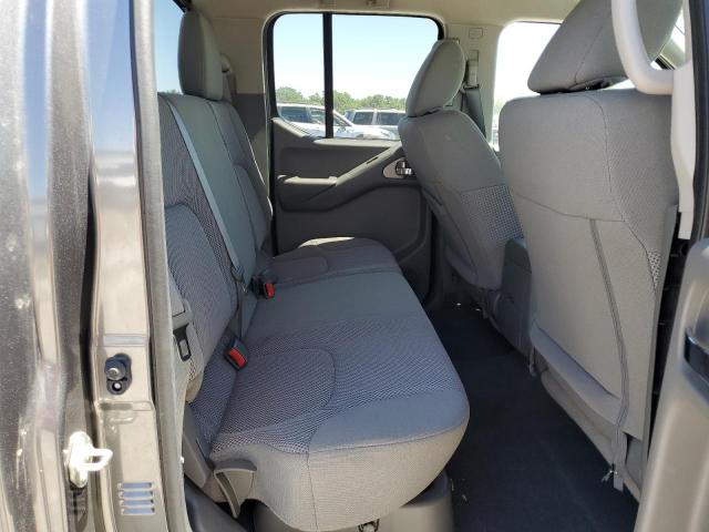 Photo 10 from auction – 2019 NISSAN FRONTIER S with VIN 1N6AD0EV0KN713075