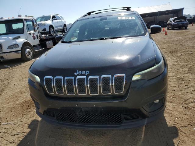 Photo 5 from auction – 2019 JEEP CHEROKEE L with VIN 1C4PJLLN1KD273352