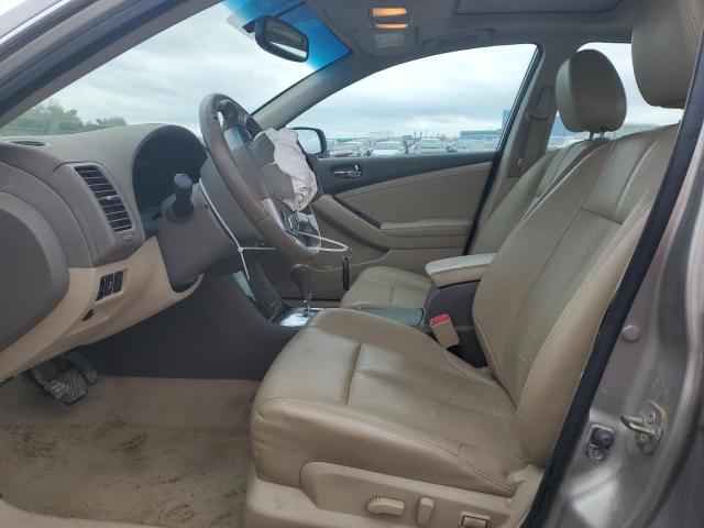 Photo 7 from auction – 2012 NISSAN ALTIMA BAS with VIN 1N4AL2AP7CC215032