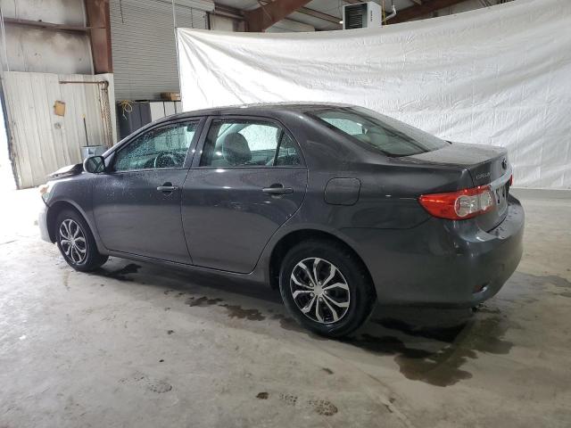 Foto 2 de la subasta – 2013 TOYOTA COROLLA BA con VIN 2T1BU4EE6DC064726