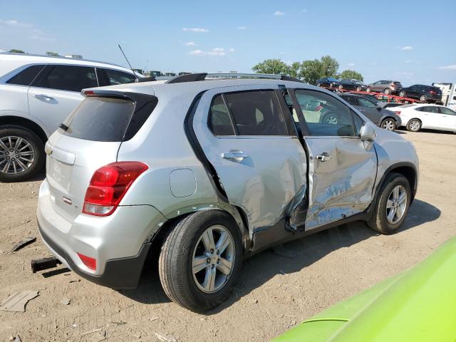 Photo 3 from auction – 2020 CHEVROLET TRAX 1LT with VIN KL7CJLSB9LB017637