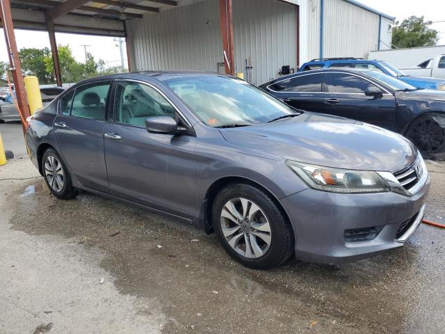 Photo 4 from auction – 2015 HONDA ACCORD LX with VIN 1HGCR2F37FA172384