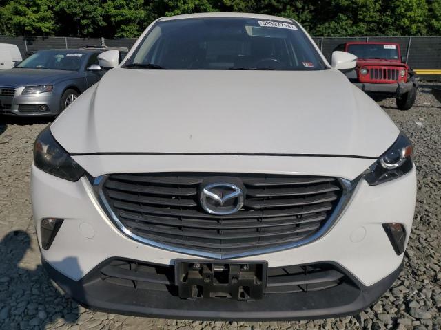 Photo 5 from auction – 2017 MAZDA CX-3 TOURI with VIN JM1DKFC79H0146495