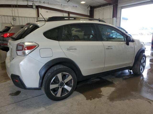 Photo 3 from auction – 2014 SUBARU XV CROSSTR with VIN JF2GPBKC2EH344615