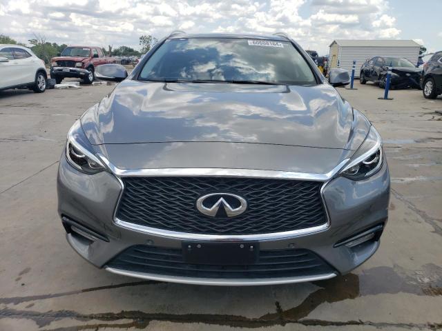 Photo 5 from auction – 2017 INFINITI QX30 BASE with VIN SJKCH5CP3HA019186