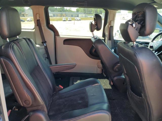 Photo 11 from auction – 2017 DODGE GRAND CARA with VIN 2C4RDGCG1HR573942