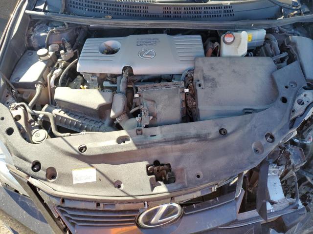 Photo 12 from auction – 2015 LEXUS CT 200 with VIN JTHKD5BH2F2238473
