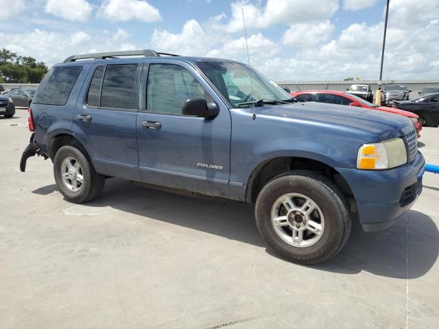 Photo 4 from auction – 2005 FORD EXPLORER X with VIN 1FMZU73K15UB42452