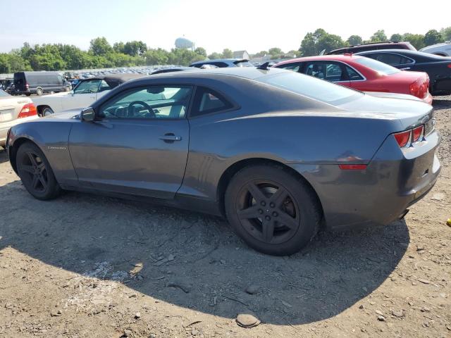 Photo 2 from auction – 2010 CHEVROLET CAMARO LT with VIN 2G1FB1EV8A9213020