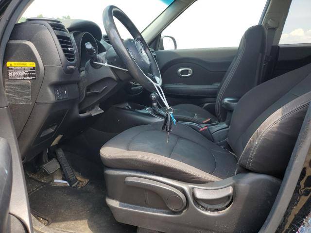 Photo 7 from auction – 2018 KIA SOUL with VIN KNDJN2A22J7543103