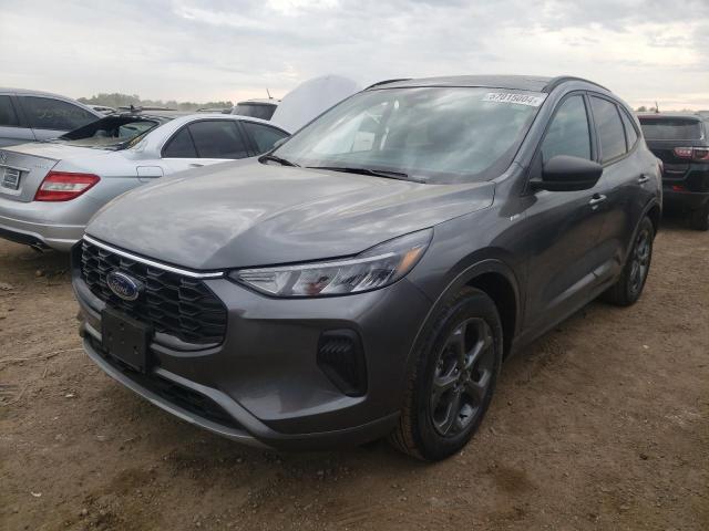 صورة رقم 4 من المزاد - 2023 FORD ESCAPE ST مع VIN 1FMCU9MN9PUB33897