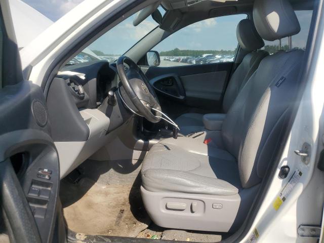 Photo 7 from auction – 2011 TOYOTA RAV4 LIMIT with VIN 2T3YF4DV8BW103471