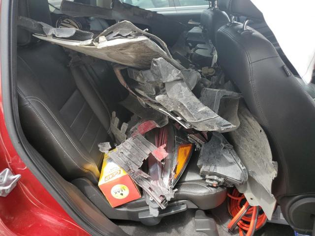 Photo 11 from auction – 2014 FORD ESCAPE TIT with VIN 1FMCU9J92EUD18829