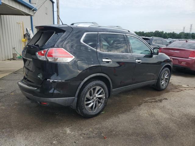 Photo 3 from auction – 2016 NISSAN ROGUE S with VIN KNMAT2MT8GP720904