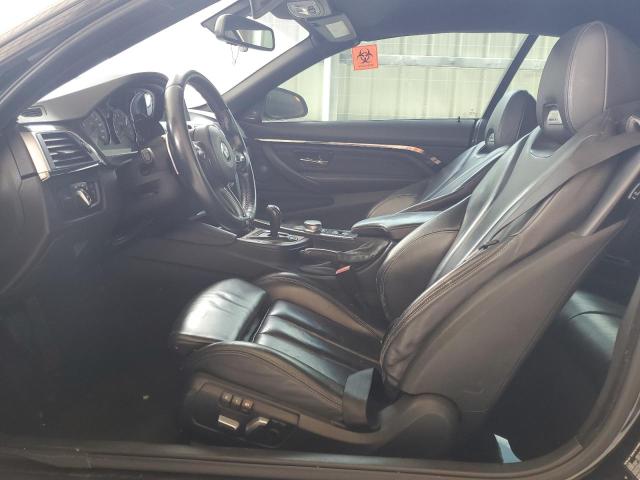 Photo 7 from auction – 2017 BMW M4 with VIN WBS3U9C33HP971050