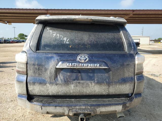 Photo 6 from auction – 2017 TOYOTA 4RUNNER SR with VIN JTEBU5JR4H5479296