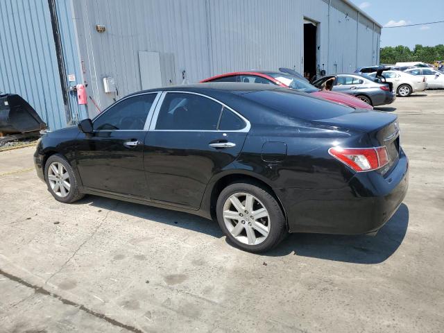 Photo 2 from auction – 2007 LEXUS ES 350 with VIN JTHBJ46G172047763