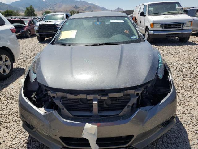 Photo 5 from auction – 2018 NISSAN ALTIMA 2.5 with VIN 1N4AL3AP8JC139727