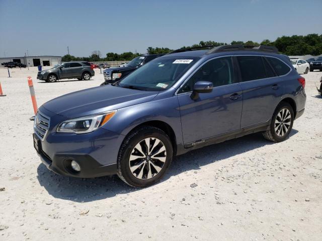 SUBARU OUTBACK 2. 2017 with VIN 4S4BSAKC6H3383724 - Photo from auction