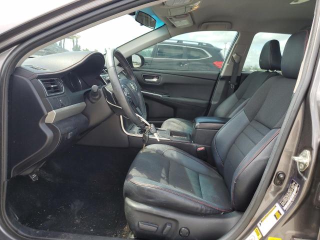 Photo 7 from auction – 2017 TOYOTA CAMRY LE with VIN 4T1BF1FK0HU717794