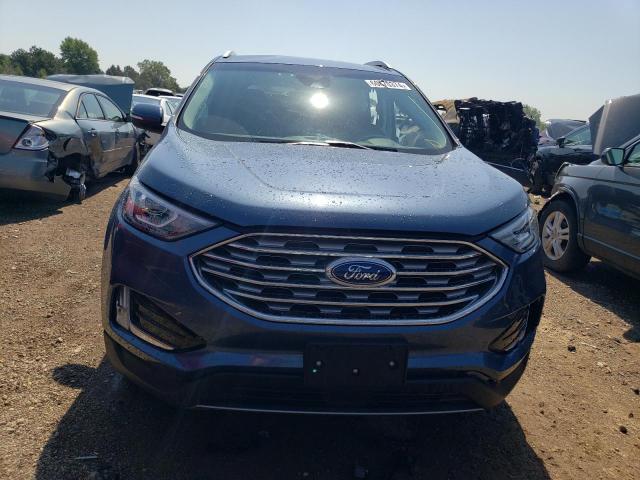 Photo 5 from auction – 2019 FORD EDGE TITAN with VIN 2FMPK4K92KBC50462