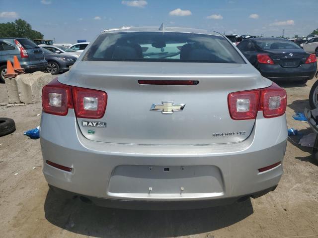 Photo 6 from auction – 2015 CHEVROLET MALIBU LTZ with VIN 1G11F5SL2FF162525