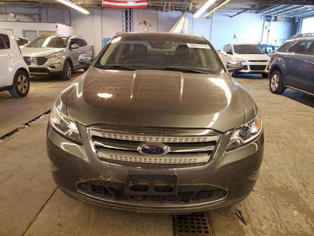 Photo 5 from auction – 2011 FORD TAURUS LIM with VIN 1FAHP2JW5BG135245