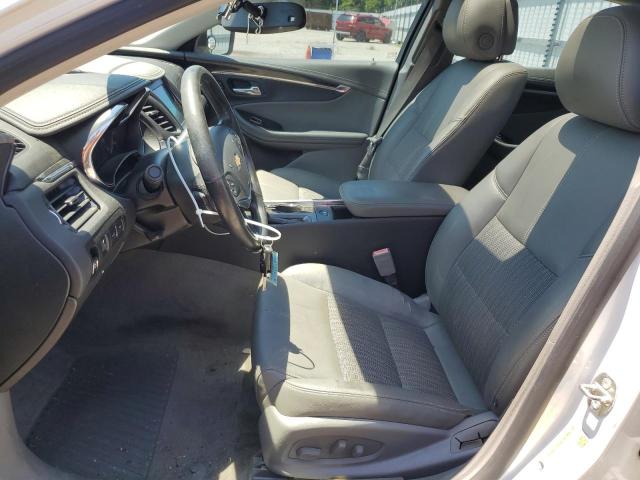 Photo 7 from auction – 2014 CHEVROLET IMPALA LT with VIN 2G1125S31E9294419