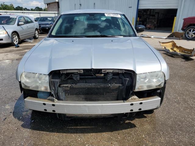 Photo 5 from auction – 2007 CHRYSLER 300 with VIN 2C3KA43RX7H873594