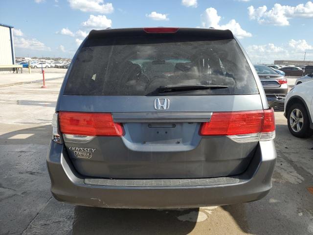 Photo 6 from auction – 2010 HONDA ODYSSEY EX with VIN 5FNRL3H70AB026554