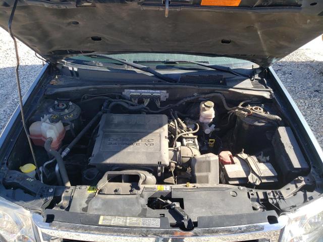 Photo 11 from auction – 2012 FORD ESCAPE XLT with VIN 1FMCU0DG5CKB02780