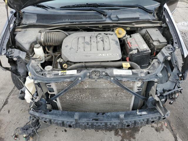 Photo 12 from auction – 2017 DODGE GRAND CARA with VIN 2C4RDGCG6HR865974